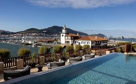 Palacio Arriluce Hotel - The Leading Hotels Of The World